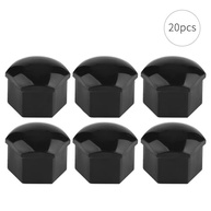 Protetor Antifurto para Porcas de Roda 21mm Tnfeeon - Segurança e Estilo - imagem 3