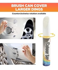 Caneta Removedora de Arranhões de Carro AOCISKA - Reparo Fácil e Profissional de Pequenos Danos na Pintura - imagem 4
