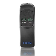 Cortina de Ar 90 cm Elgin Compact 220V - Refresque Ambientes com Estilo e Controle Total - imagem 5