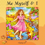 e-a-autocuidado-i-adolescentes-relaxamento-colorir-me-para-livro-de-myself-e-adultos-a