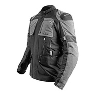 Jaqueta Texx Armor Masculina Impermeável: Segurança e Conforto para suas Aventuras - imagem 4