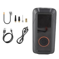 Bomba de Ar Portátil Fafeicy: Inflador Sem Fio com LCD Digital para Carros, Bicicletas e Mais! - imagem 3