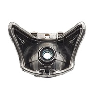 Bloco Ótico Lumi Melc para Honda Biz 125 (2011-2017) e Biz 110 (2016-2017) - Iluminação Premium - imagem 3