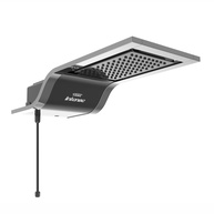 Chuveiro Eletrônico FAME Ducha Intense 220V 6.500W Black - Banho Quente e Sofisticado - imagem 1
