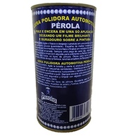 Pérola Cera Polidora Automotiva 500ml: Brilho e Proteção Duradoura - imagem 5