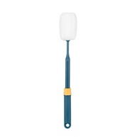 Escova de Cozinha com Esponja Esticável e Cabo Longo - Ideal para Copos, Garrafas e Vidros - imagem 1