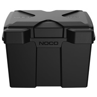 NOCO Caixa de Bateria Snap-Top BG24: Proteção Superior para Baterias 12V Automotivas e Náuticas - imagem 2
