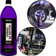 Verniz De Motor e Caixa De Roda Vonixx 1,5L - imagem 3