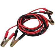 Cabo Chupeta Bateria 5m 600amp: Energia Confiável para Caminhão e Carro - imagem 5