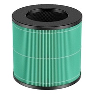 Filtro HEPA com Carvão Ativado Purivortex AC300 – Alta Performance contra Fumaça, Cinzas e Odores - imagem 2