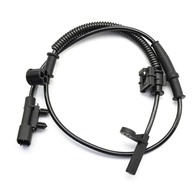 Sensor de Velocidade ABS Traseiro Direito para Chrysler 300, Dodge Challenger e Charger | ALS2307 - imagem 2