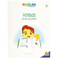 Gramática Fácil: Verbos - Aprenda e Domine com a Escolinha Todolivro - imagem 1