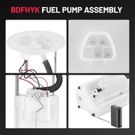 BDFHYK Módulo Bomba Combustível Elétrica para Lexus RX350 (07-09) e Toyota Highlander (10) 3.5L V6 - E8883M - imagem 3
