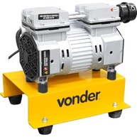 Compressor de Ar Direto Vonder 1 HP para Poço Artesiano - Água Pura e Segura - imagem 3