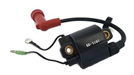 Bobina de Ignição Yamaha 6H3-85570-00: Potência e Confiabilidade para Motores 50HP a 70HP 2 Tempos - imagem 5