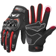 Luvas de Motocicleta KEMIMOTO: Proteção e Conforto para Ciclismo e Aventura Off-Road - imagem 1