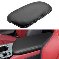 Capa Console Central Couro PU Premium para Lexus NX 2022-2025 | Conforto e Proteção - imagem 1