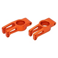 Porta Cubo Traseiro Domary Alumínio RC - Performance e Estilo para ZD Racing - imagem 3