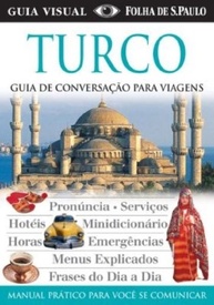 Turco: Guia de Conversação Essencial para Viagens e Aprendizado - imagem 1