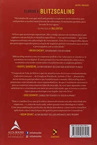 Blitzscaling: Domine o Crescimento Vertiginoso e Crie Negócios de Valor Inestimável - imagem 3