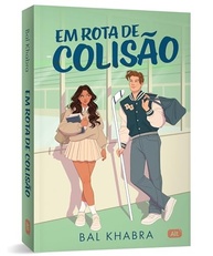 Em Rota de Colisão: Romance Esportivo Hot e Apaixonante - imagem 3