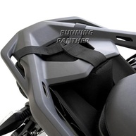 Bolsa de Ferramentas Impermeável e Invisível para BMW R1300GS 2023-2024 (Preta) - imagem 5