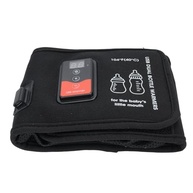 Aquecedor de Mamadeiras USB com Controle de Temperatura - Ideal para Gêmeos e Viagens - imagem 5