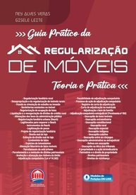 Regularização de Imóveis: O Guia Prático Essencial para Teoria e Prática - imagem 2