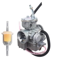 Carburador Novo para Yamaha Raptor 50, 80 e 100 - Potência e Desempenho Renovados! - imagem 5