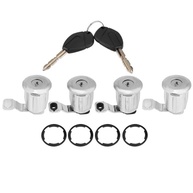 Trava de Porta YOUTHINK 252522 para Xsara Partner: Design Preciso e Instalação Direta (OEM) - imagem 5