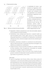 Desmonte de Rochas: Guia Completo para Engenharia e Geologia - imagem 5
