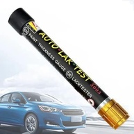 Caneta Teste de Pintura Automotiva: Detecte Massa e Repintura com Precisão - imagem 2