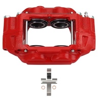 Pinça de Freio Dianteira Direita TRQ para Subaru Impreza 2006-2007: Segurança e Desempenho - imagem 2