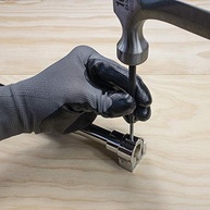Conjunto de 8 Furadores de Pino General Tools SPC75: Precisão e Durabilidade para Seus Projetos - imagem 5