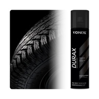 Durax Vonixx: Pretinho para Pneus com Brilho Intenso e Durabilidade Extrema - imagem 1