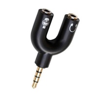 Adaptador P3 para Fone e Microfone: Conecte Tudo no Seu Celular e Console! - imagem 5