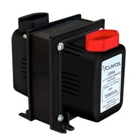 Auto Transformador Clavos 2000VA: Converta 110V ↔ 220V com Segurança e Eficiência - imagem 2