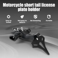 ONE.K.S Eliminador de Para-lama para Yamaha R1 2015-2025: Estilo e Elegância para Sua Moto - imagem 4