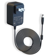 Cabo de Alimentação HY1C 30W: Energia Confiável para seu Amazon Alexa Echo e Echo Show - imagem 2