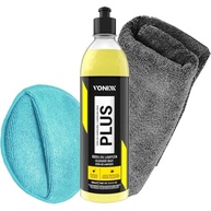 Kit Essencial Estética Automotiva Vonixx + Acessórios Karbox: Brilho e Proteção Profissional - imagem 2