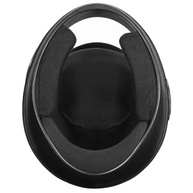 Capacete Fechado Pro Tork Sport Moto Classic Preto Fosco - Segurança e Estilo para Sua Pilotagem - imagem 4