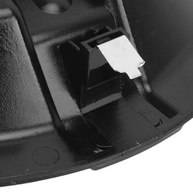 Cart 10in RoD A Cobre Hub Caps, Protecção Scratch Proof RoD A Hub Capa Substituição para E Z GO - imagem 5