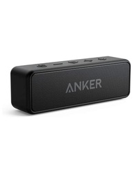 Anker Soundcore 2: Caixa de Som Bluetooth Portátil com Graves Potentes e 24h de Música - imagem 2
