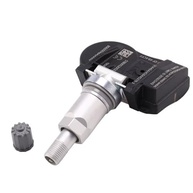Kit 4 Sensores TPMS para Trumpchi GA3, GS4, GS5, GS8 - Monitore a Pressão dos Pneus e Aumente a Segurança - imagem 4