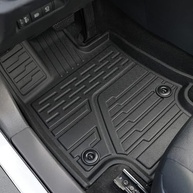 Tapetes e Forro de Carga RAV4 2019-2025: Proteção Total e Estilo Premium (Inclui Híbrido) - imagem 4