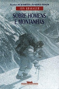 Sobre Homens e Montanhas: Aventuras Épicas e a Motivação Humana - imagem 2