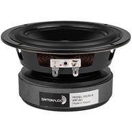 Dayton Audio DS135-8: Woofer Designer 5" para Som Imersivo e Profissional - imagem 2