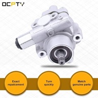 Bomba Direção Hidráulica Nova para Infiniti QX4 (97-00) e Nissan Pathfinder (96-00) - Substitui 21-5028 - imagem 5