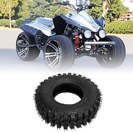 Pneu de Borracha 13x4.10-6 para Moto de Neve, ATV e Kart: Absorção de Choque e Tração Superior - imagem 5
