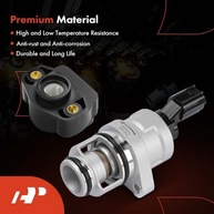 Kit Válvula IAC + Sensor TPS A-Premium para Jeep, Dodge e Chrysler - Performance e Confiabilidade - imagem 5